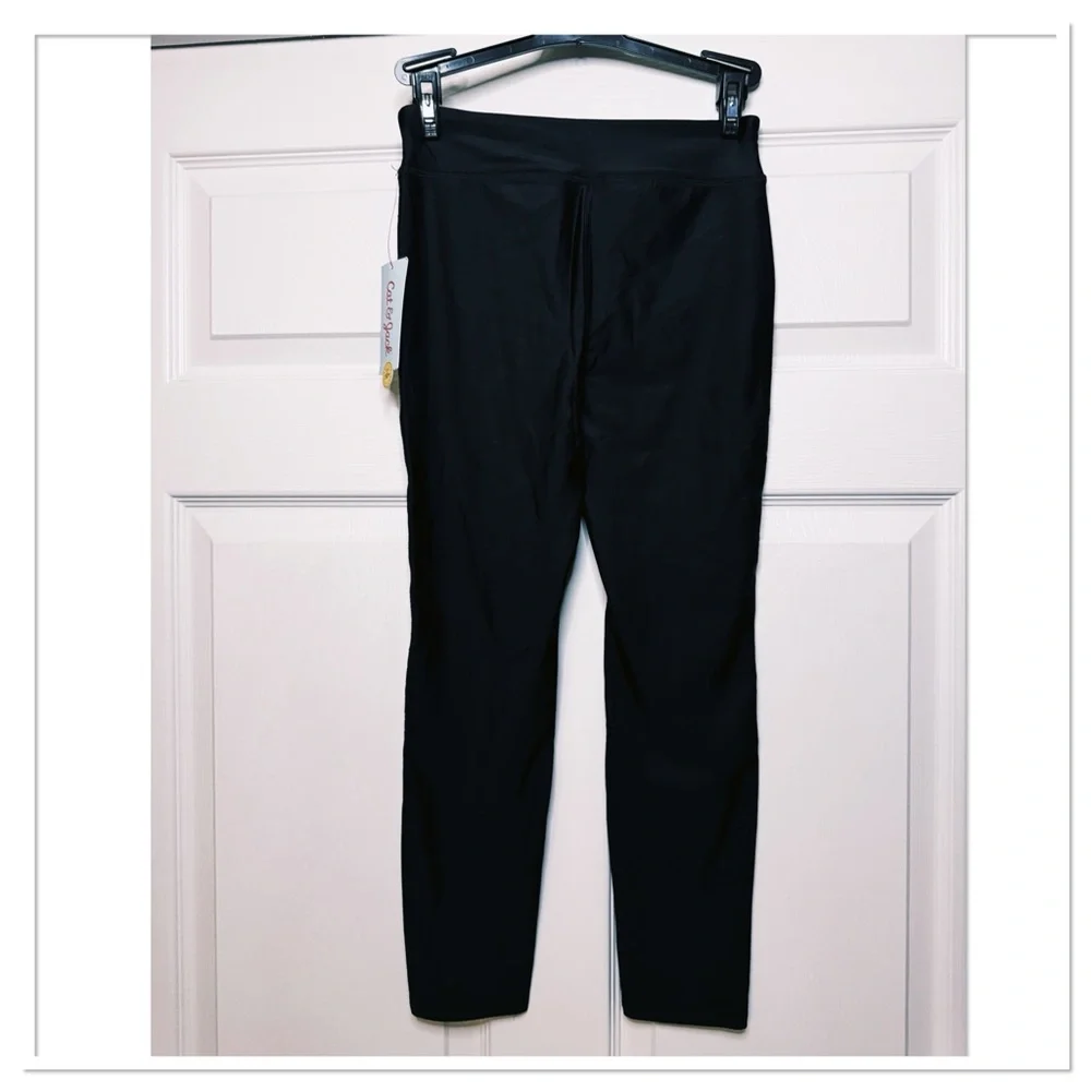 Cat & Jack stylish black